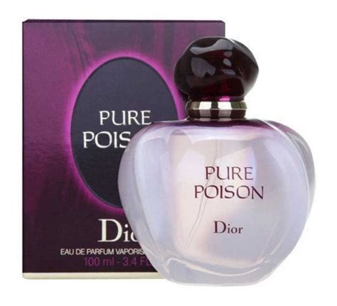 christian dior pure poison 50ml price|pure poison 100ml best price.